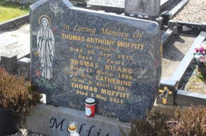 Moffitt Thomas Anthony Currahoguile